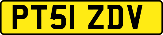 PT51ZDV