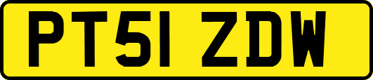 PT51ZDW