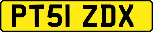 PT51ZDX