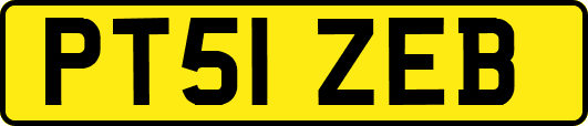 PT51ZEB