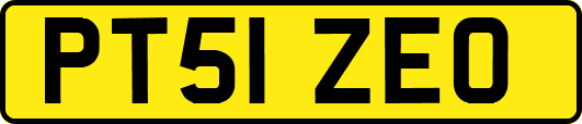 PT51ZEO