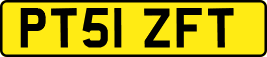 PT51ZFT