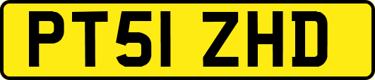 PT51ZHD
