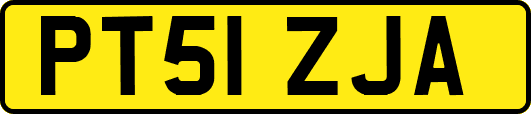 PT51ZJA