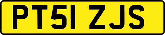 PT51ZJS