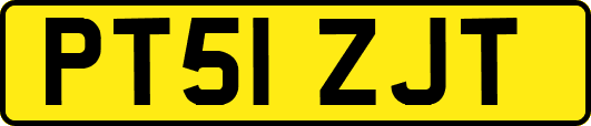 PT51ZJT