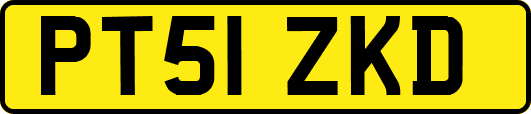 PT51ZKD