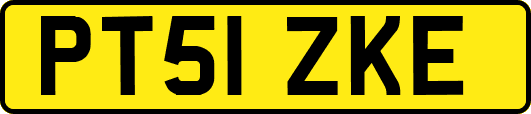 PT51ZKE