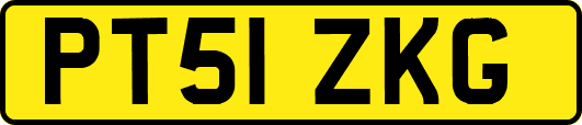 PT51ZKG