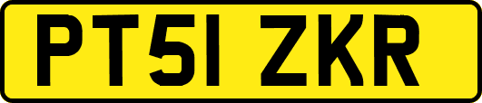 PT51ZKR