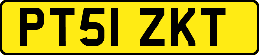 PT51ZKT