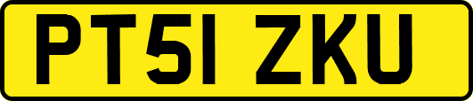 PT51ZKU