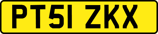 PT51ZKX