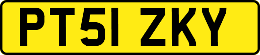 PT51ZKY