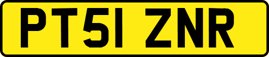 PT51ZNR