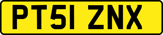PT51ZNX