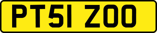 PT51ZOO