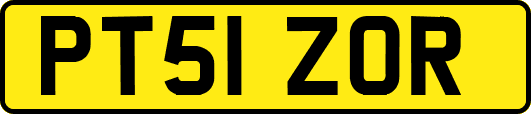 PT51ZOR