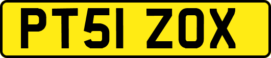 PT51ZOX