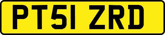 PT51ZRD