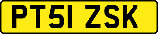 PT51ZSK