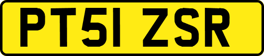 PT51ZSR