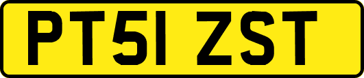 PT51ZST