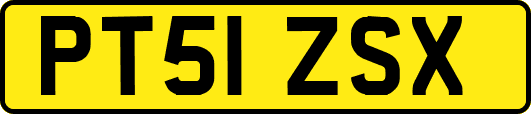 PT51ZSX