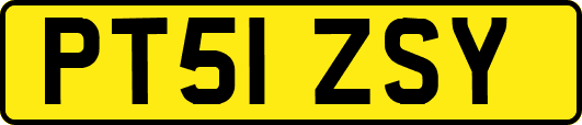 PT51ZSY