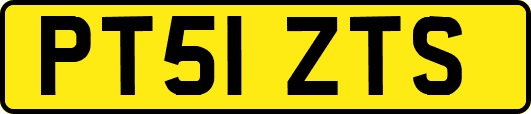 PT51ZTS