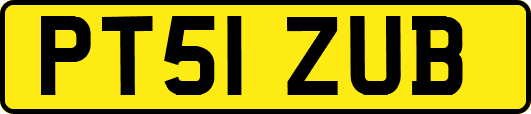 PT51ZUB