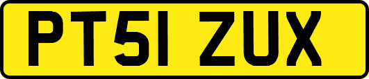 PT51ZUX