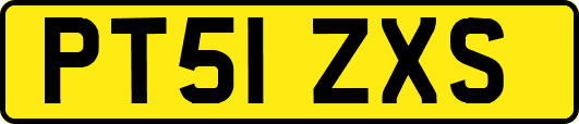 PT51ZXS