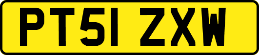 PT51ZXW