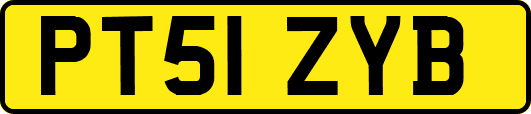 PT51ZYB