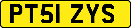 PT51ZYS