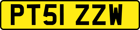 PT51ZZW