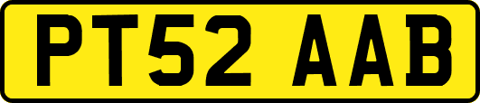 PT52AAB