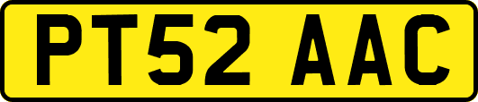 PT52AAC