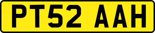 PT52AAH