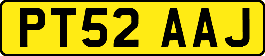 PT52AAJ