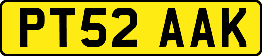 PT52AAK