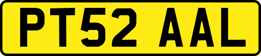 PT52AAL
