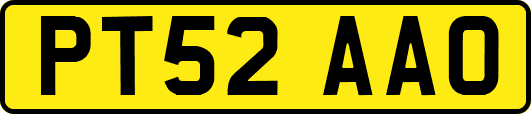 PT52AAO