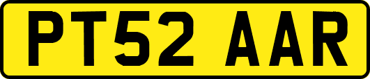 PT52AAR