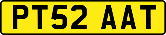 PT52AAT