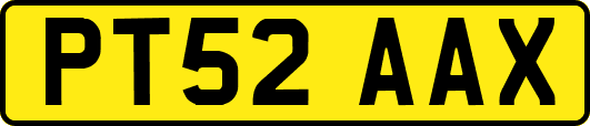 PT52AAX
