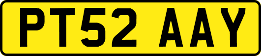 PT52AAY