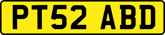 PT52ABD