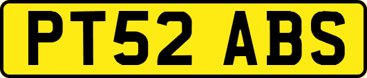 PT52ABS
